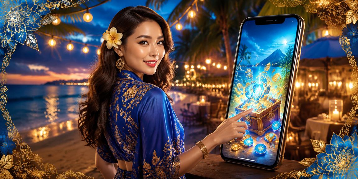 Bonus pendaftaran ch160 dengan motif batik Malaysia